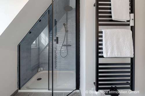 Foto - Wohnung zum Kaufen in Westerland 780.000,00 € 44 m²