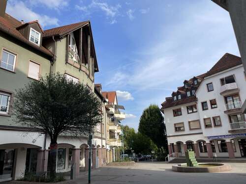 Foto - Wohnung zum Kaufen in Kelkheim 379.500,00 € 106.42 m²