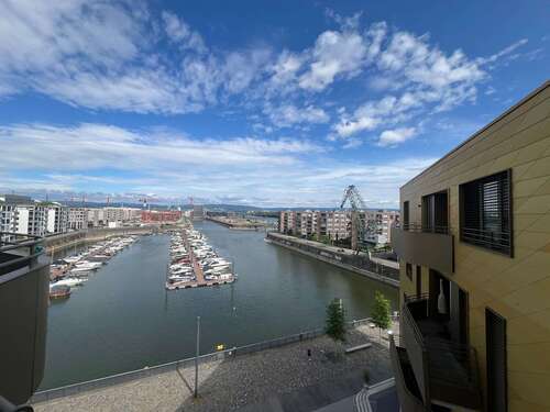 Foto - Wohnung zum Mieten in Mainz 2.050,00 € 93 m²