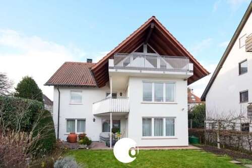 Foto - Haus zum Mieten in Stuttgart 3.150,00 € 205 m²