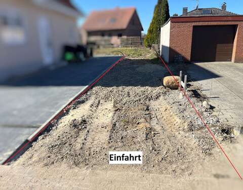 Foto - Grundstück zu verkaufen in Vechelde 78.000,00 € 384 m²