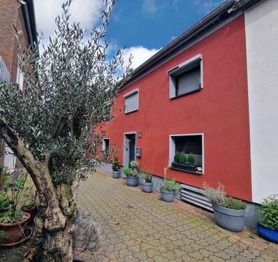 Foto - Haus zum Kaufen in Rheinberg 159.000,00 € 71 m²