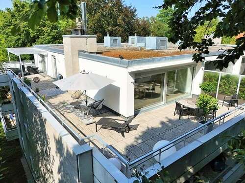 Foto - Wohnung zum Kaufen in München 3.000.000,00 € 140.2 m²