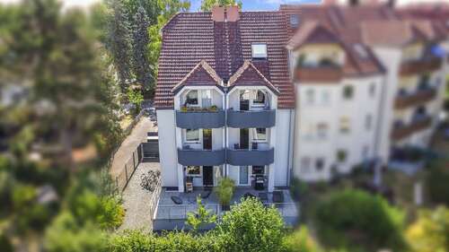 Foto - Haus zum Kaufen in Bayreuth 1.495.000,00 € 347 m²