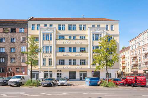 Foto - Büro in Berlin 329.234,00 € 82.3 m²