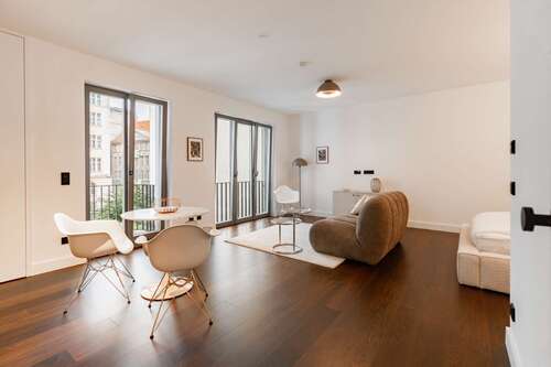 Foto - Wohnung zum Kaufen in Berlin 730.000,00 € 50.7 m²