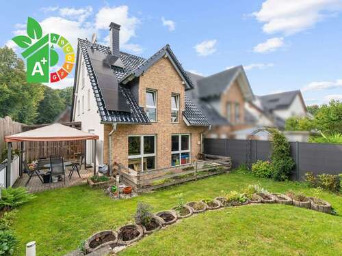 Foto - Haus zum Kaufen in Erkrath 795.000,00 € 191.4 m²