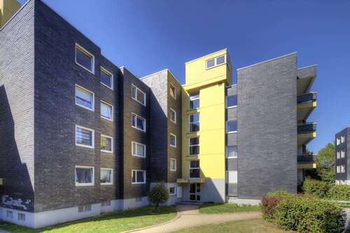 Foto - Wohnung zum Mieten in Bochum 260,73 € 48.98 m²