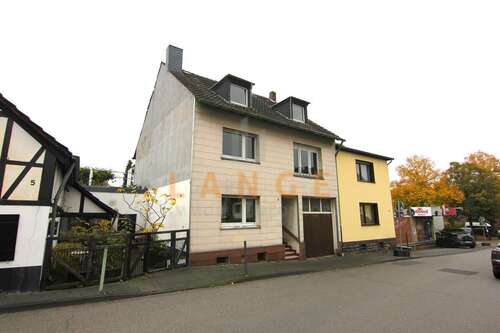 Foto - Haus zum Kaufen in Bonn 430.000,00 € 172 m²