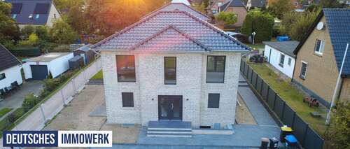 Foto - Wohnung zum Mieten in Oststeinbek 1.500,00 € 71.45 m²