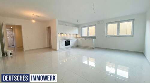 Foto - Wohnung zum Mieten in Oststeinbek 1.300,00 € 71.45 m²