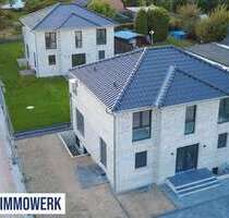 Wohnung zum Mieten in Oststeinbek 1.500,00 € 71.45 m²