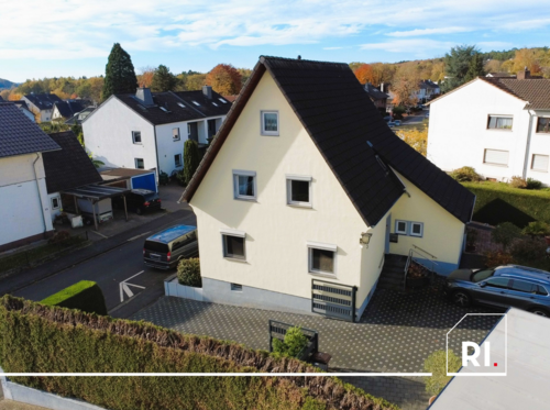 Foto - Haus zum Kaufen in Siegburg 569.000,00 € 134 m²