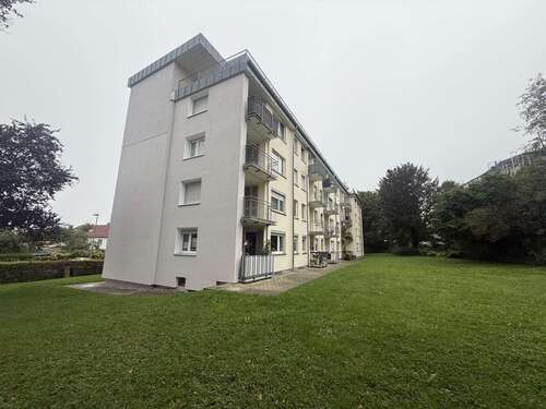 Foto - Wohnung zum Kaufen in Ulm 275.000,00 € 63 m²