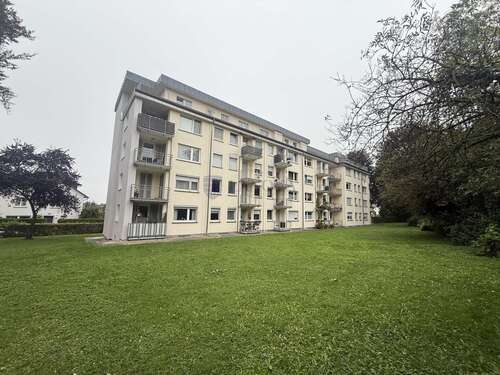 Foto - Wohnung zum Kaufen in Ulm 275.000,00 € 63 m²