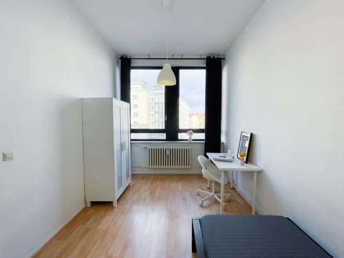 Foto - WG-Zimmer in Berlin 700,00 € 12 m²