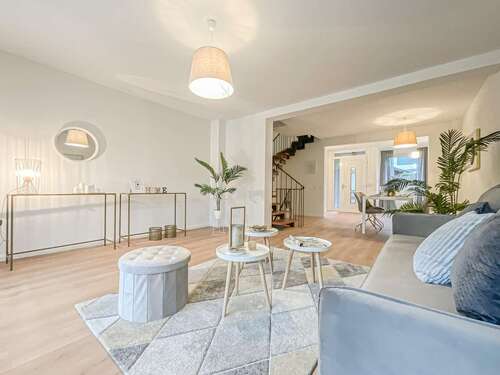 Foto - Haus zum Kaufen in Rellingen 549.000,00 € 127.57 m²