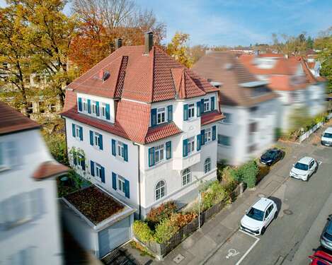 Foto - Haus zum Kaufen in Göppingen 999.000,00 € 322.74 m²