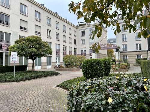 Foto - Wohnung zum Mieten in Mainz 620,00 € 38.39 m²