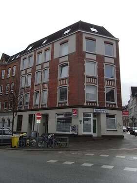 Foto - Wohnung zum Mieten in Kiel 560,00 € 46 m²