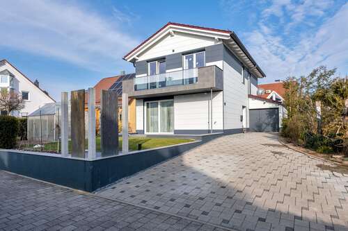 Foto - Haus zum Kaufen in Alfdorf 649.000,00 € 136 m²