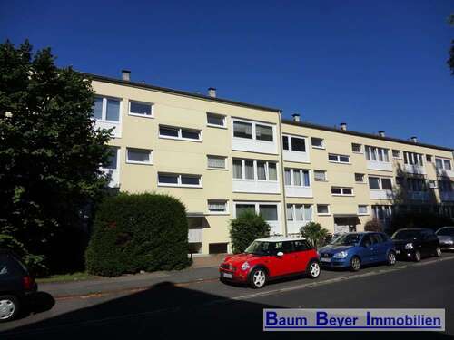 Foto - Wohnung zum Mieten in Göttingen 360,00 € 25 m²