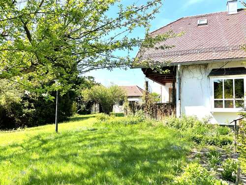 Foto - Grundstück zu verkaufen in Eggstätt 780.000,00 € 1172 m²