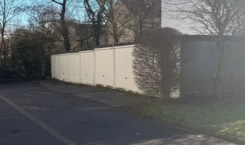 Foto - Garage zu verkaufen in Köln 22.500,00 € 8 m²