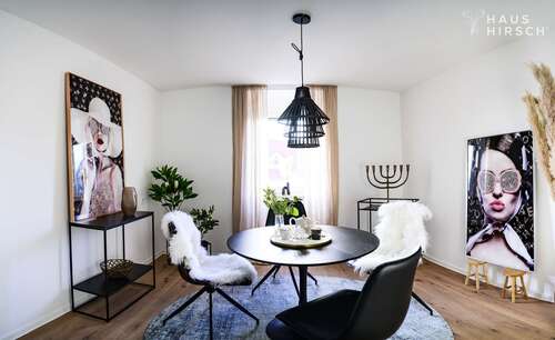 Foto - Wohnung zum Kaufen in Laupheim 250.000,00 € 83.8 m²