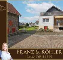 Haus zum Kaufen in Reichelsheim Blofeld 419.000,00 € 216 m² - Reichelsheim / Blofeld