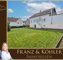 Haus zum Kaufen in Reichelsheim Blofeld 389.000,00 € 216 m² - Reichelsheim / Blofeld