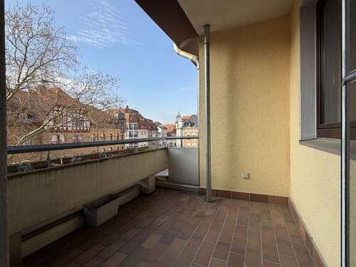 Foto - Wohnung zum Kaufen in Göttingen 159.000,00 € 51 m²