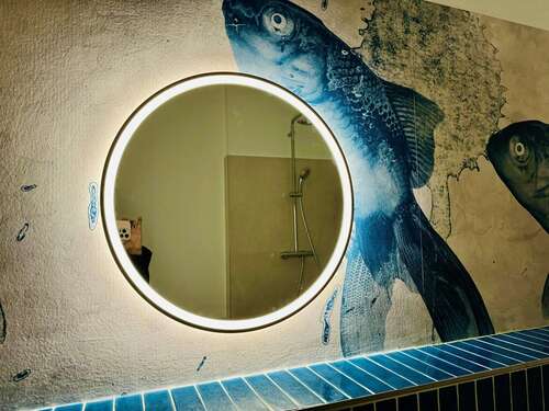 Foto - Wohnung zum Mieten in Lübeck 1.290,00 € 77 m²