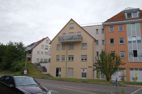 Foto - Wohnung zum Mieten in Freiberg am Neckar 740,00 € 68 m²