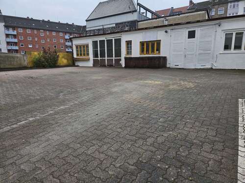 Foto - Halle in Kiel 2.500,00 € 300 m²