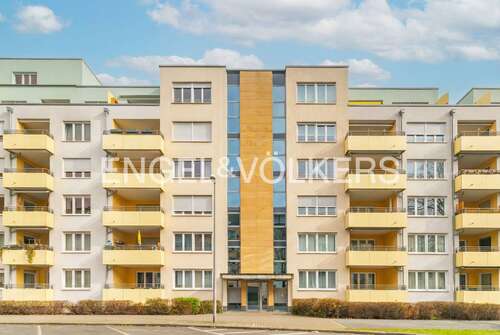 Foto - Wohnung zum Kaufen in Mannheim 460.000,00 € 94.11 m²