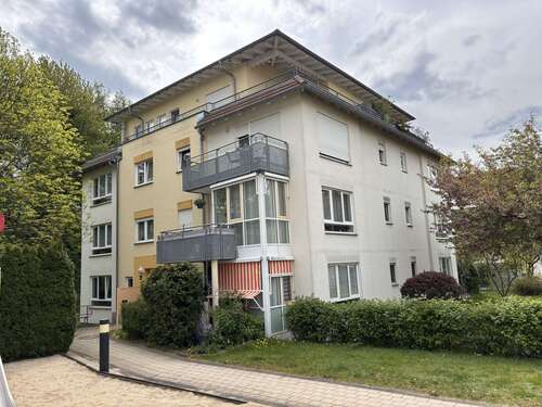 Foto - Wohnung zum Mieten in Pirna Copitz 365,04 € 45.63 m²