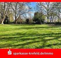 Grundstück zu verkaufen in Krefeld 675.000,00 € 1228 m²