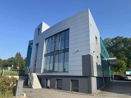 Foto - Büro in Maulbronn 8.000,00 € 630.42 m²