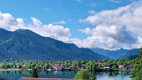 Foto - Wohnung zum Kaufen in Tegernsee 1.290.000,00 € 104 m²