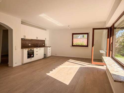 Foto - Wohnung zum Mieten in Wedel 1.800,00 € 109 m²