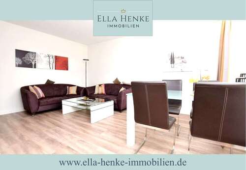 Foto - Wohnung zum Kaufen in Braunlage 72.000,00 € 54 m²