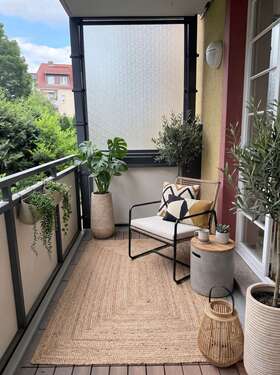 Foto - Wohnung zum Mieten in Cottbus 605,00 € 55.4 m²
