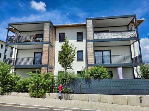 Foto - Wohnung zum Mieten in Bad Aibling 2.100,00 € 135 m²
