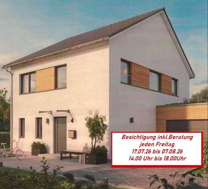 Foto - Haus zum Kaufen in Kehl- Goldscheuer 548.500,00 € 142 m²