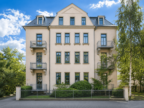 Foto - Wohnung zum Kaufen in Dresden 370.000,00 € 114.02 m²