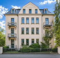 Wohnung zum Kaufen in Dresden 370.000,00 € 114.02 m²