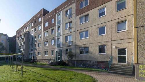 Foto - Wohnung zum Mieten in Leipzig 416,00 € 61.25 m²