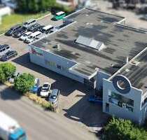 Halle in Vaihingen 1.450.000,00 € 914 m²