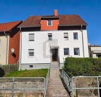 Haus zum Kaufen in Gerstungen 125.000,00 € 120 m²